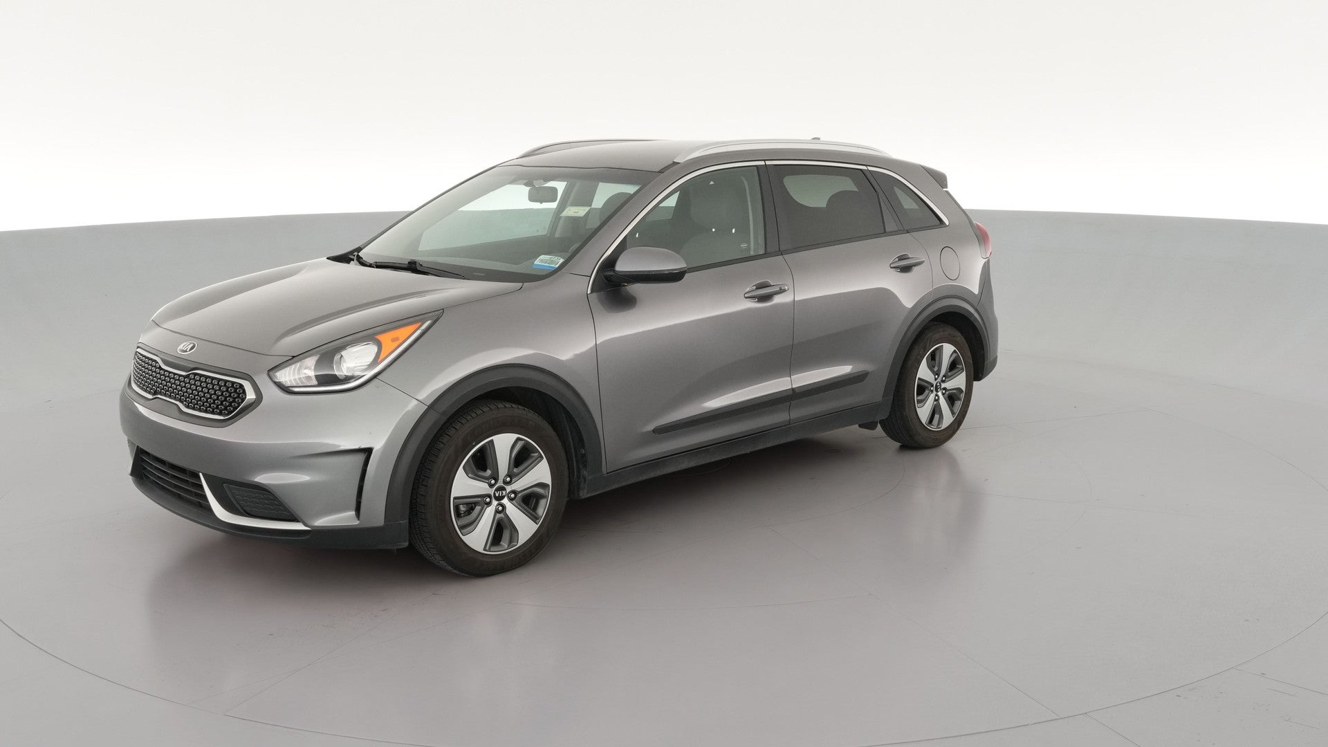 2018 Kia Niro vehicle photo