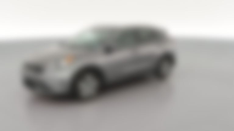 2018 Kia Niro vehicle photo