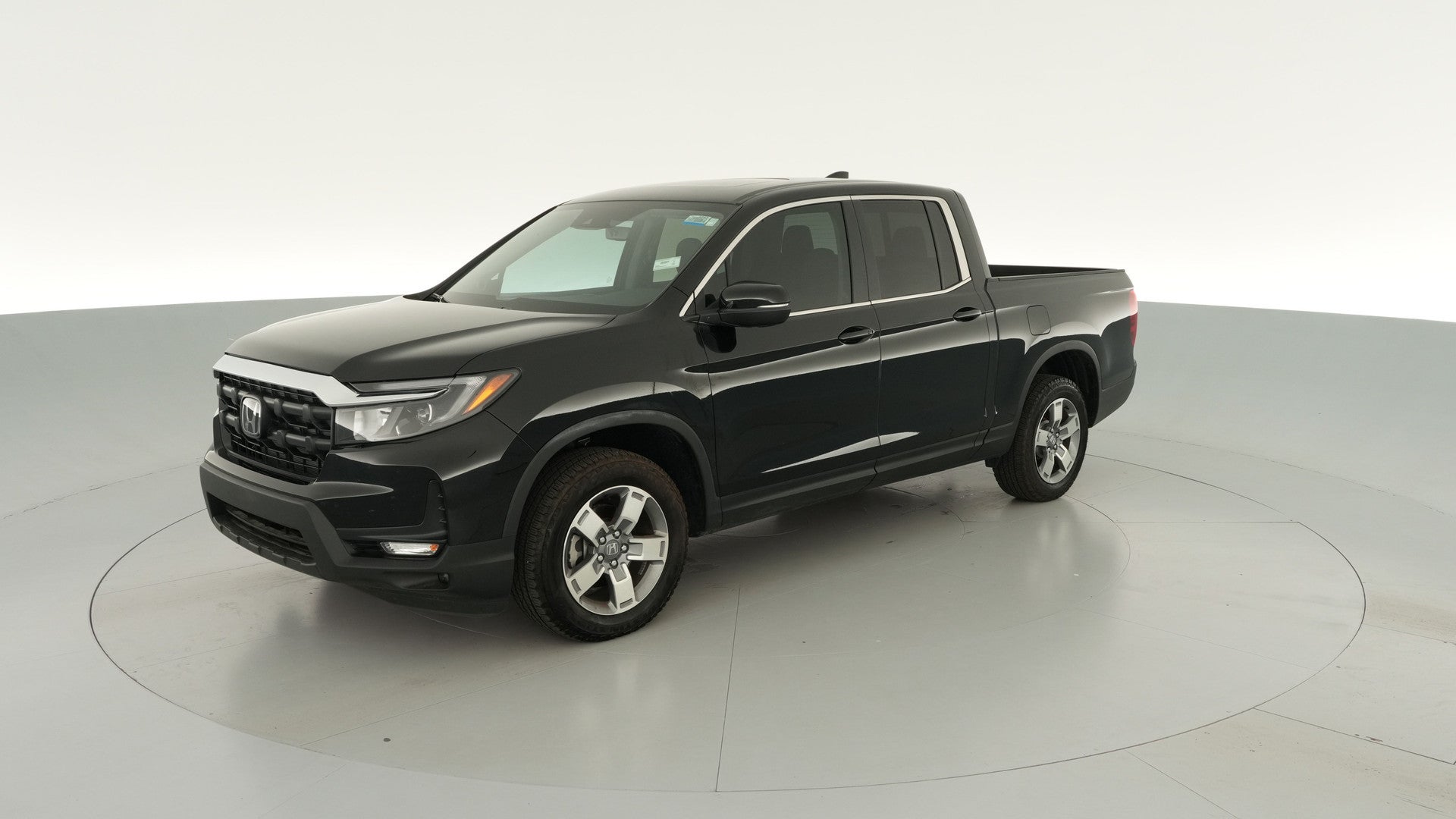 2026 Honda Ridgeline vehicle photo
