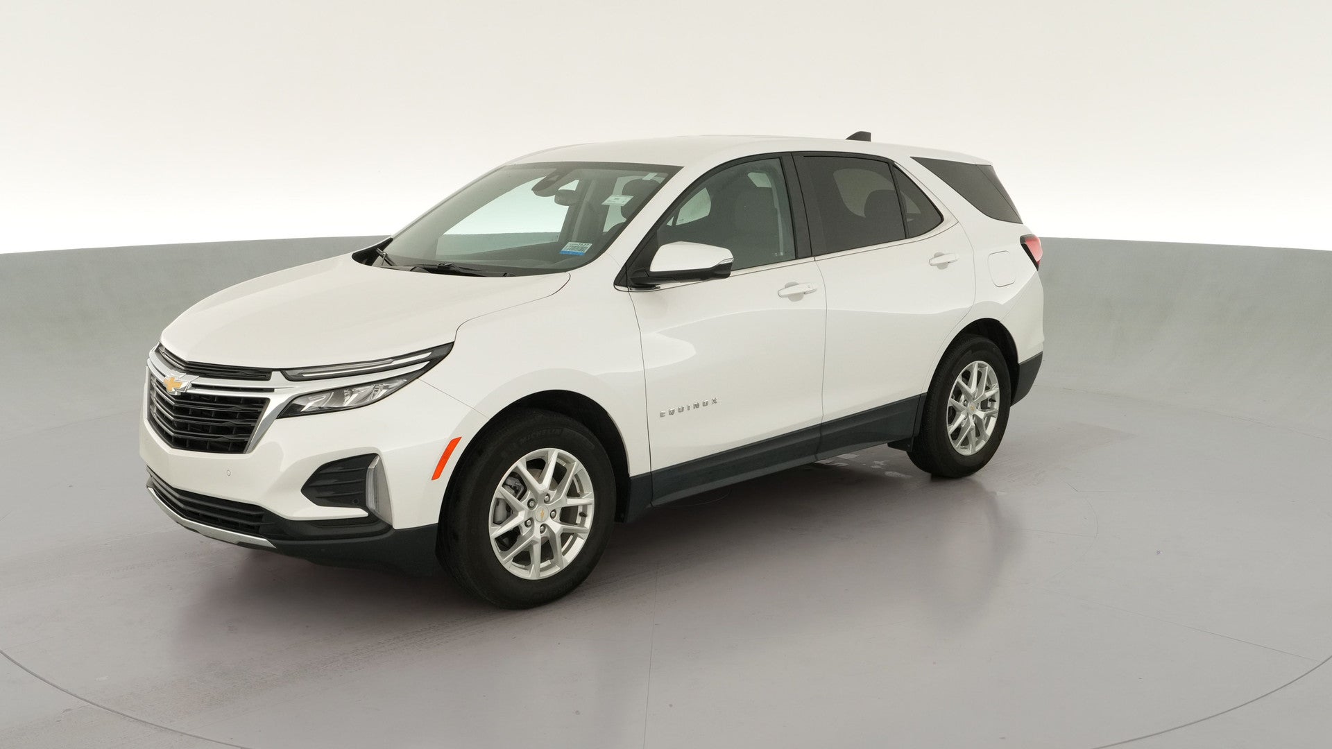 2022 Chevrolet Equinox vehicle photo