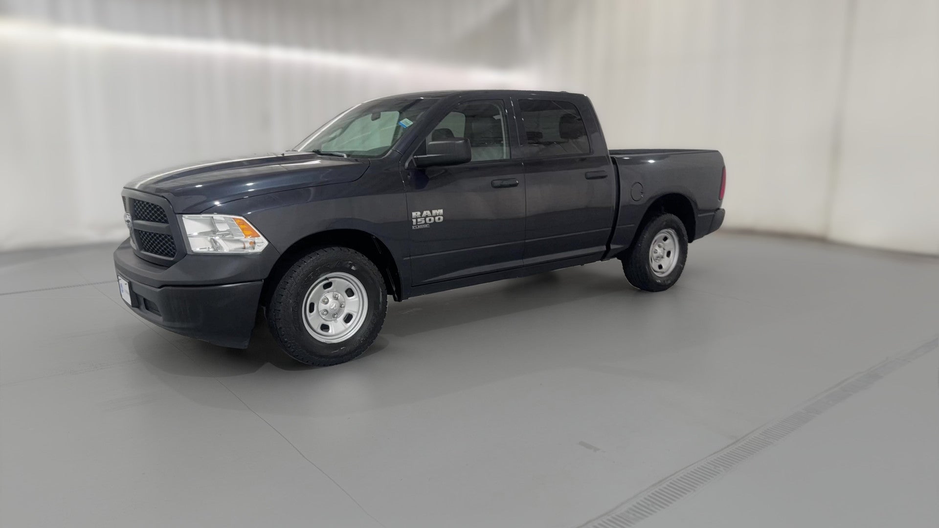 2021 Ram 1500 Classic Crew Cab vehicle photo