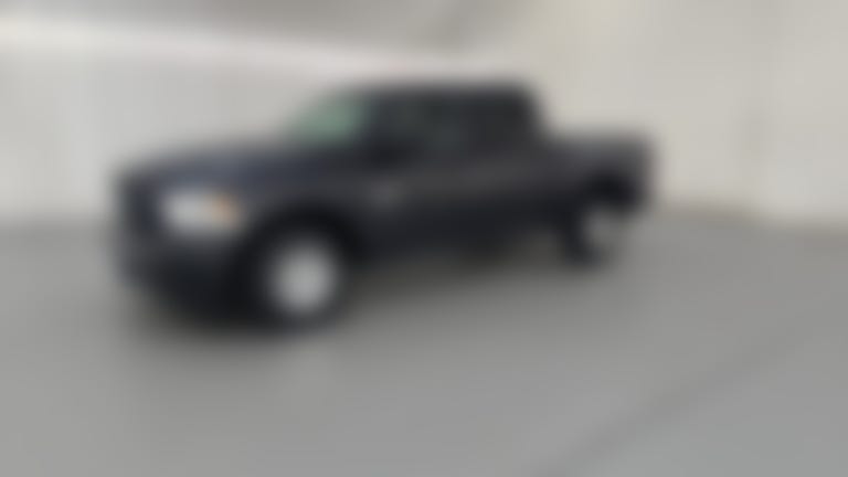 2021 Ram 1500 Classic Crew Cab vehicle photo