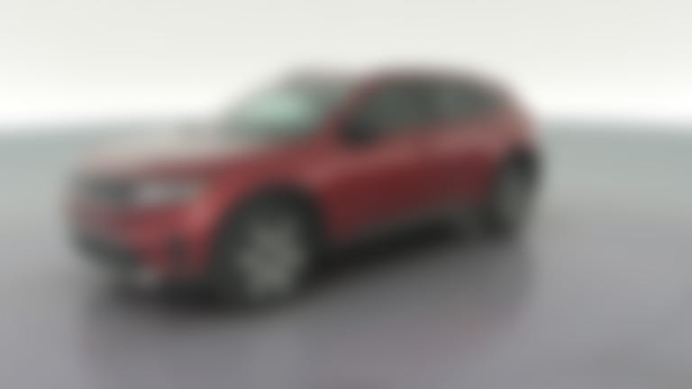 2024 Honda Prologue vehicle photo