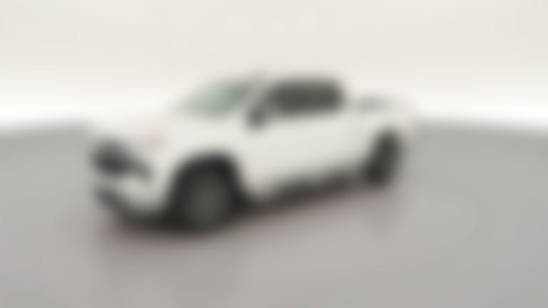2022 Chevrolet Silverado 1500 Crew Cab vehicle photo