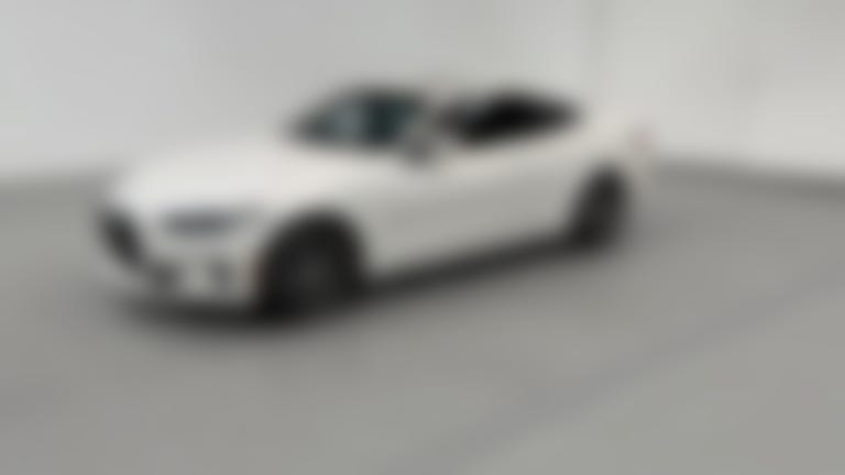 2022 BMW 4 Series vehicle photo