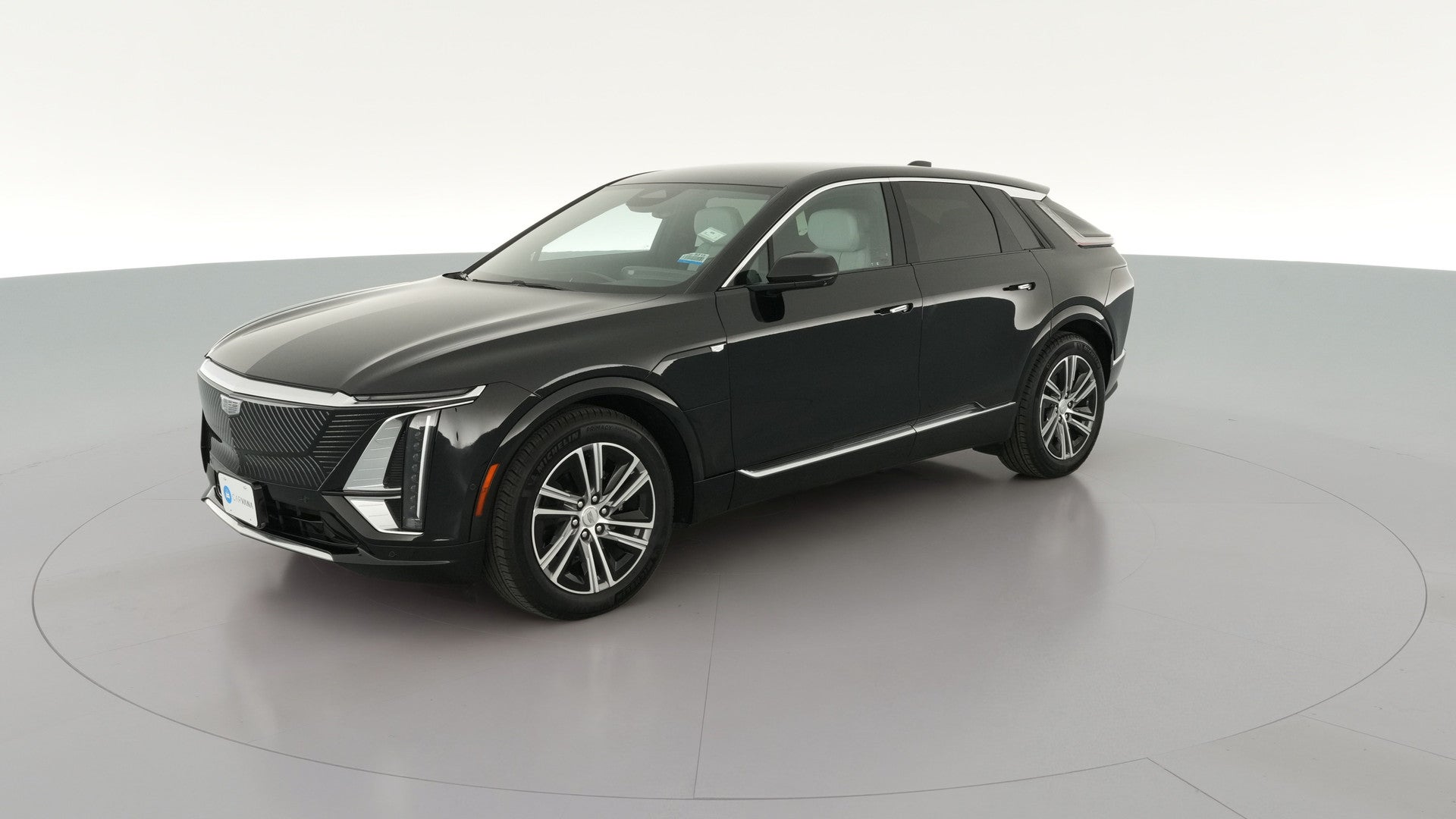 2024 Cadillac LYRIQ vehicle photo
