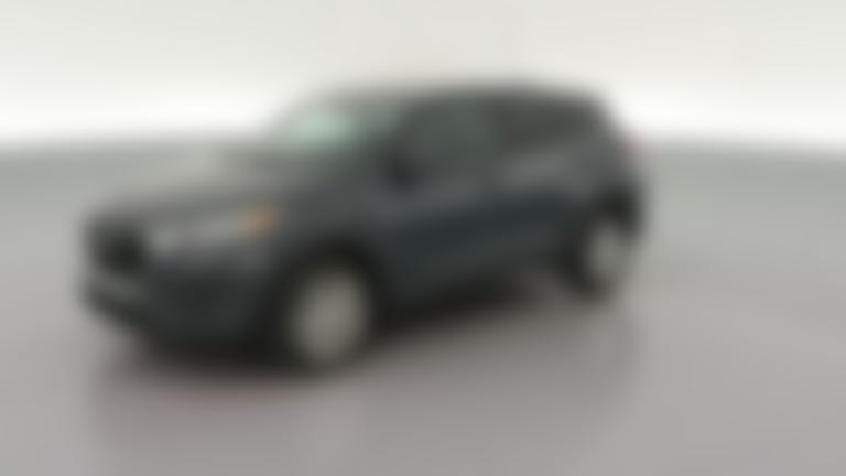 2021 Hyundai Tucson vehicle photo