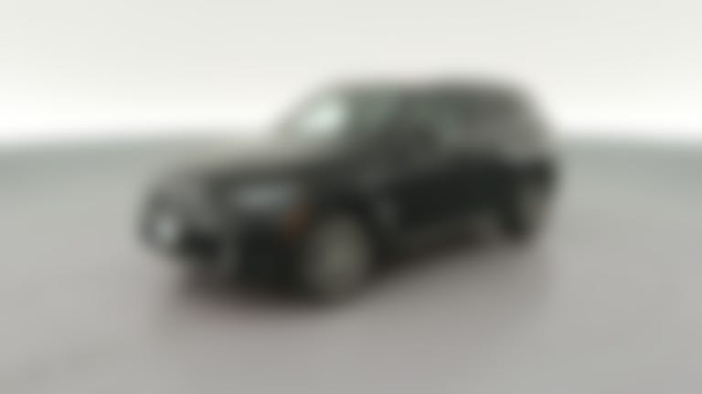 2026 BMW X5 vehicle photo