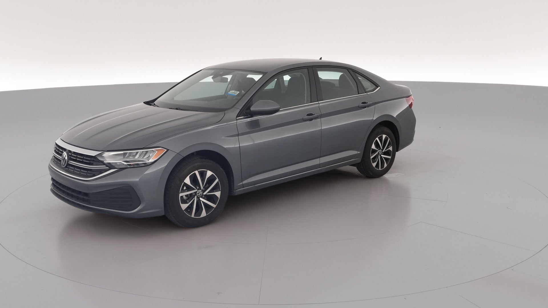 2024 Volkswagen Jetta vehicle photo