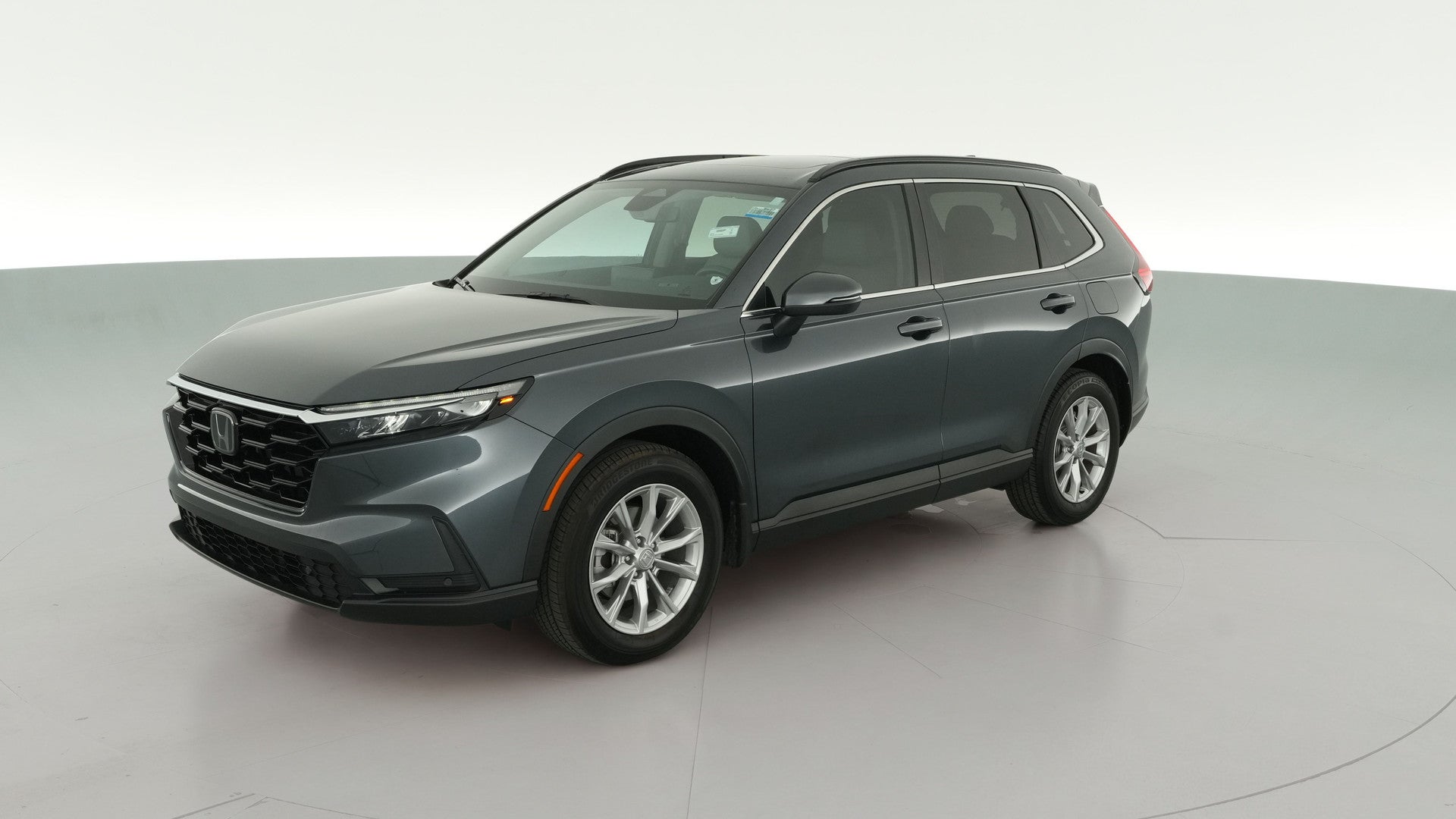 2023 Honda CR-V vehicle photo