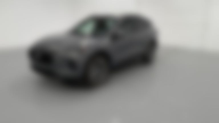 2025 Ford Escape vehicle photo