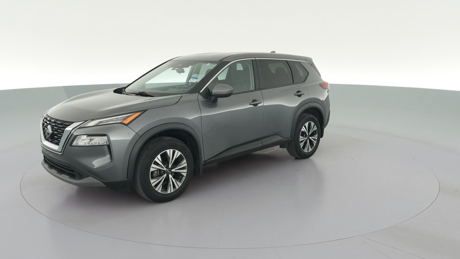 2023 Nissan Rogue vehicle photo
