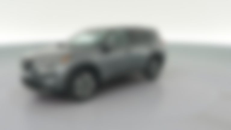 2023 Nissan Rogue vehicle photo
