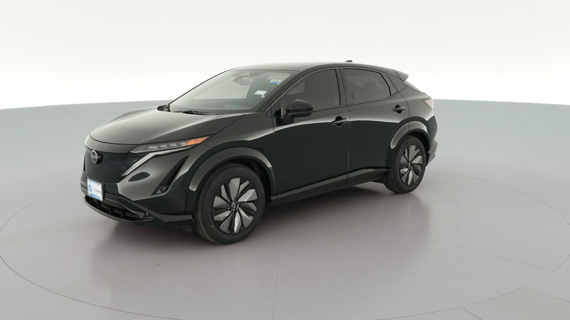 2024 Nissan ARIYA vehicle photo