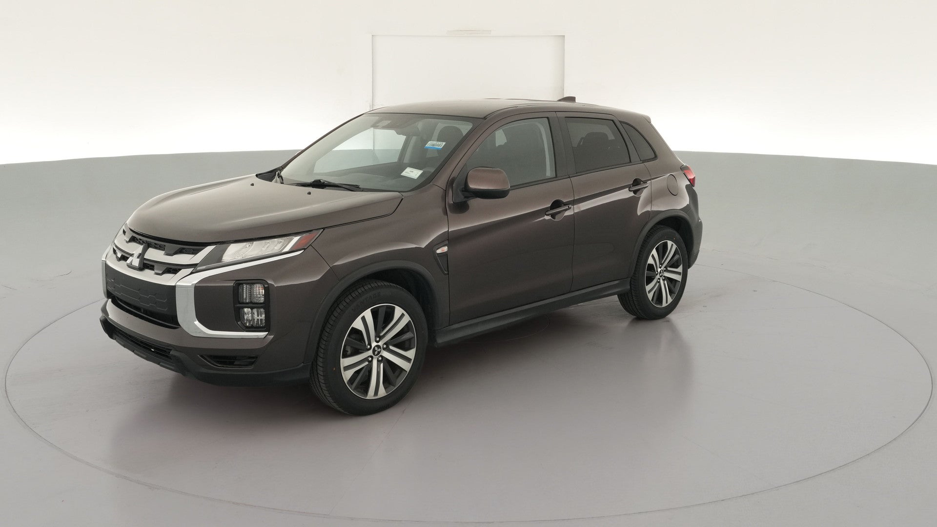 2021 Mitsubishi Outlander Sport vehicle photo