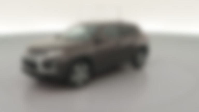 2021 Mitsubishi Outlander Sport vehicle photo