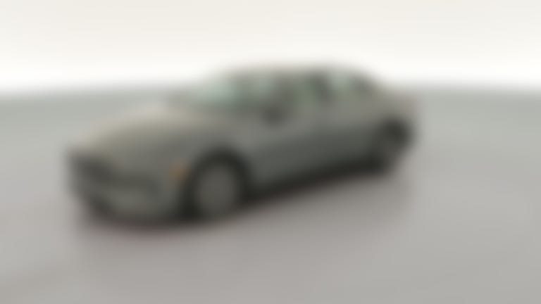 2022 Hyundai Sonata Hybrid vehicle photo