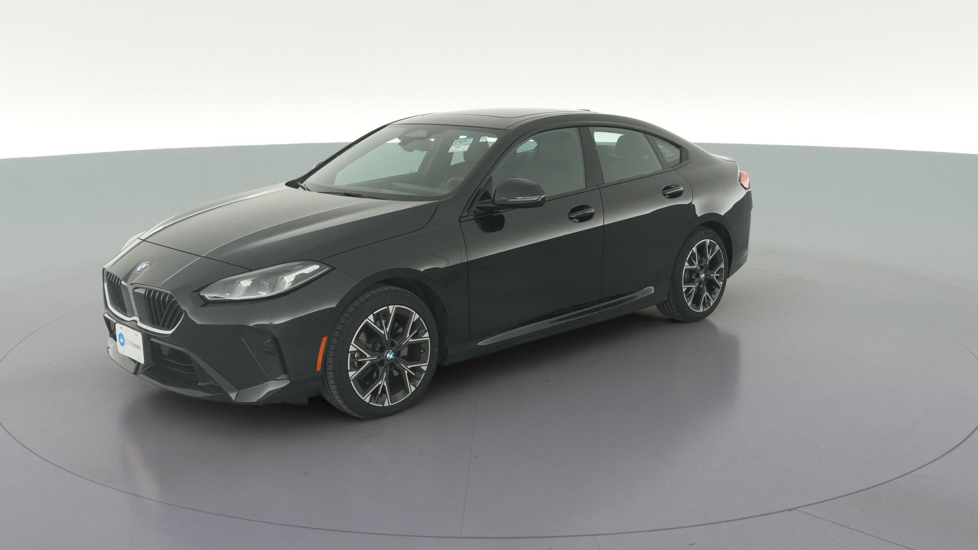 2025 BMW 2 Series vehicle photo