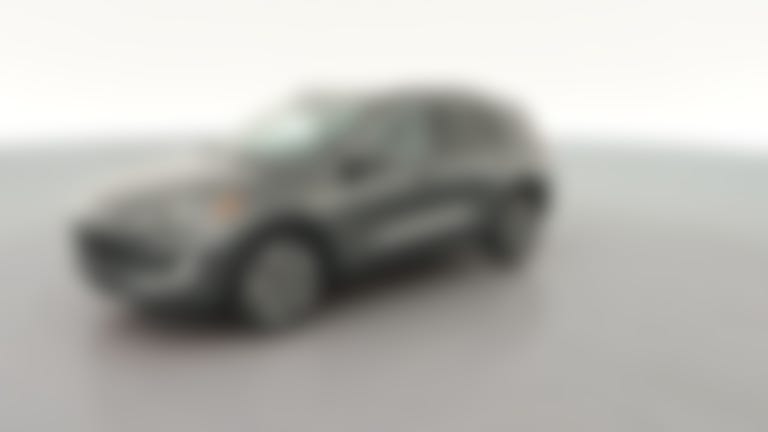 2020 Ford Escape vehicle photo