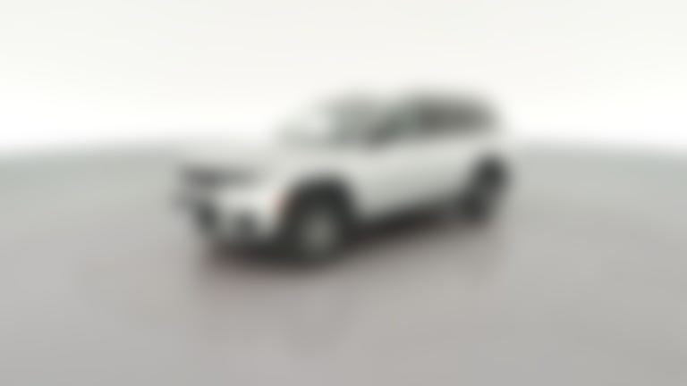2024 Jeep Grand Cherokee L vehicle photo