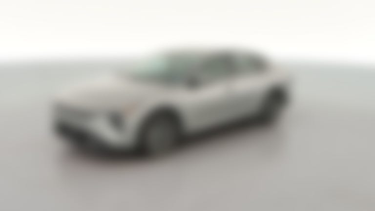 2025 Kia K4 vehicle photo