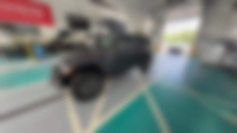 2024 Jeep Wrangler 4 Door vehicle photo