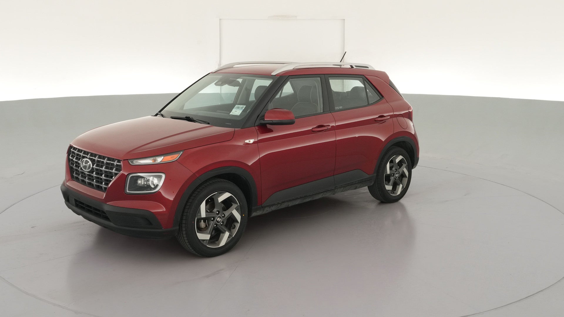 2023 Hyundai Venue vehicle photo