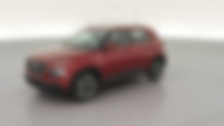 2023 Hyundai Venue vehicle photo