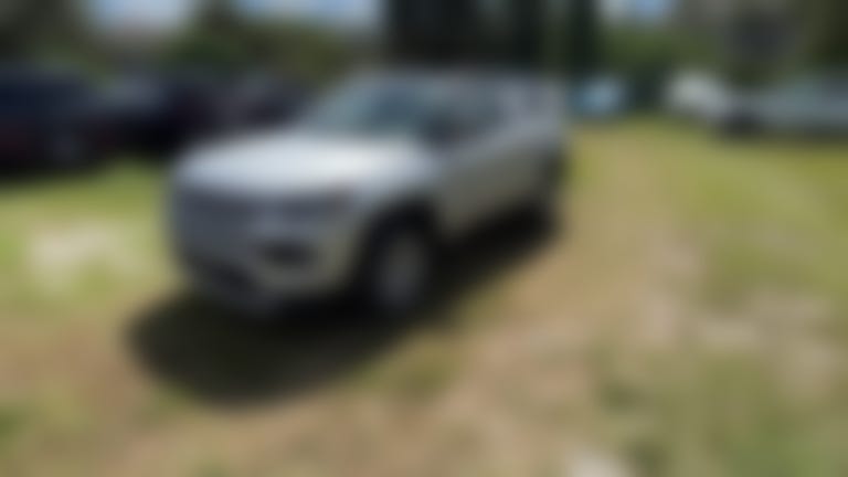 2025 Jeep Compass vehicle photo