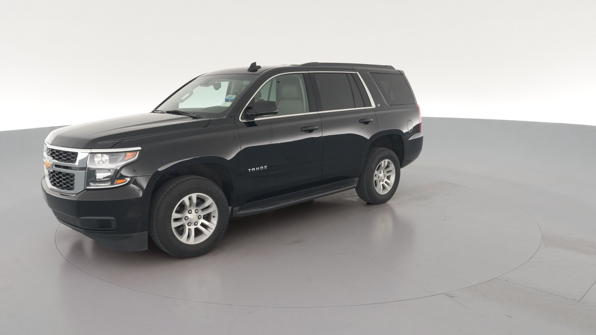 2019 Chevrolet Tahoe vehicle photo
