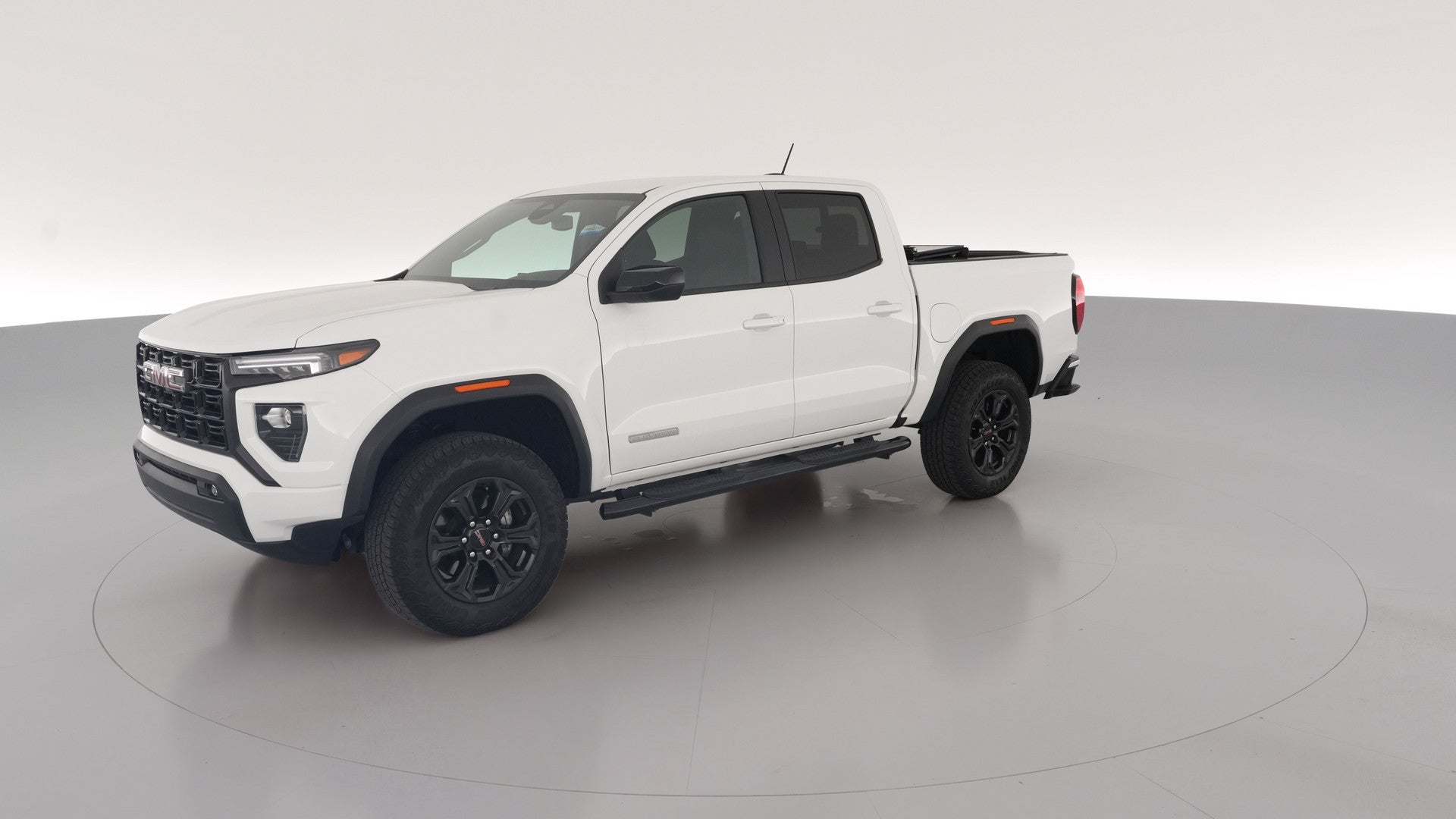 2025 GMC Canyon Crew Cab vehicle photo