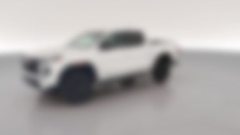 2025 GMC Canyon Crew Cab vehicle photo
