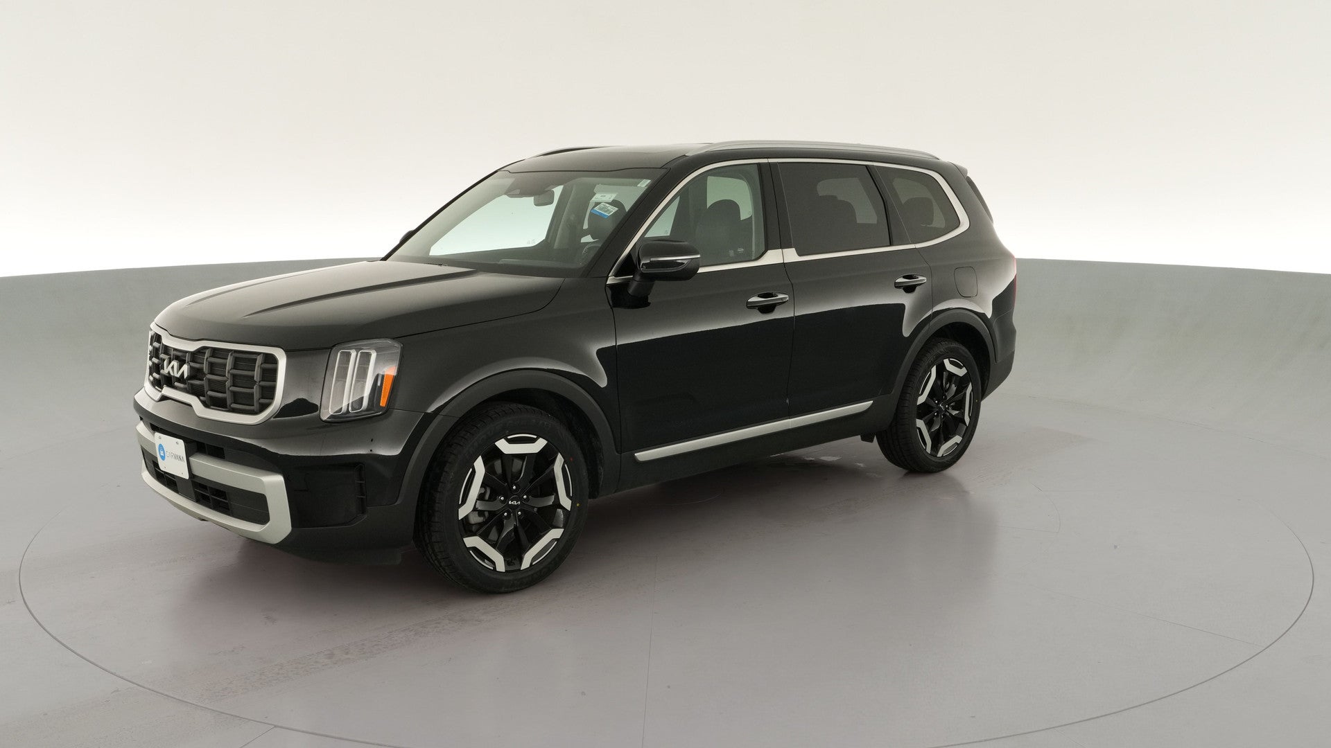 2025 Kia Telluride vehicle photo
