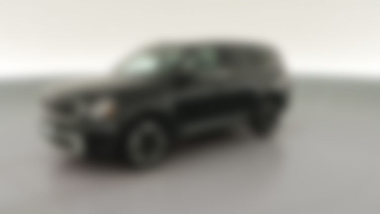 2025 Kia Telluride vehicle photo
