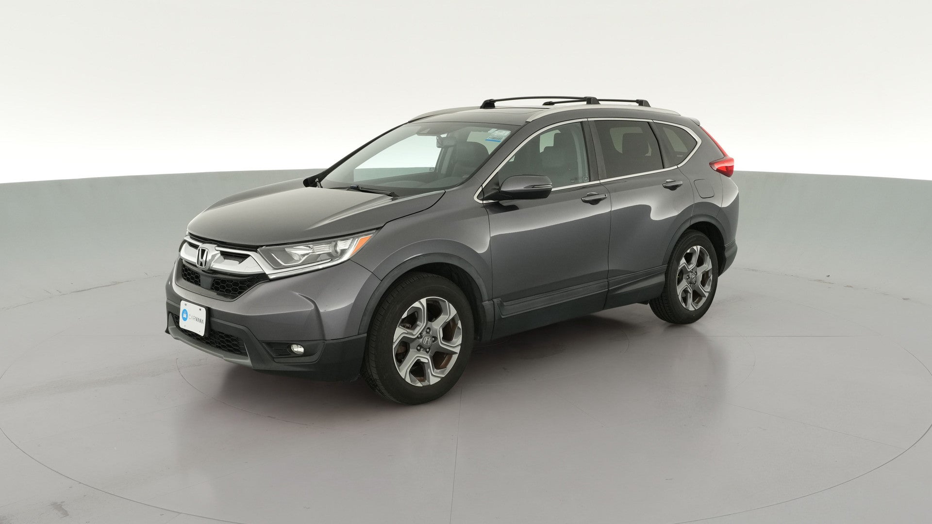 2018 Honda CR-V vehicle photo