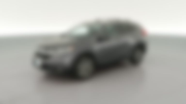 2018 Honda CR-V vehicle photo