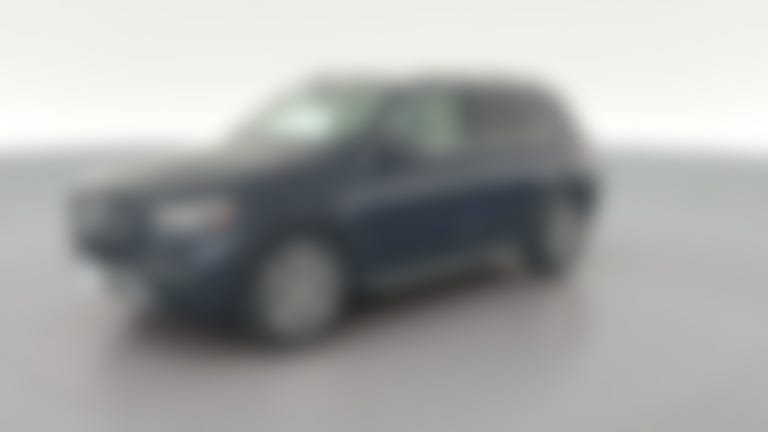 2020 Mercedes-Benz GLE vehicle photo
