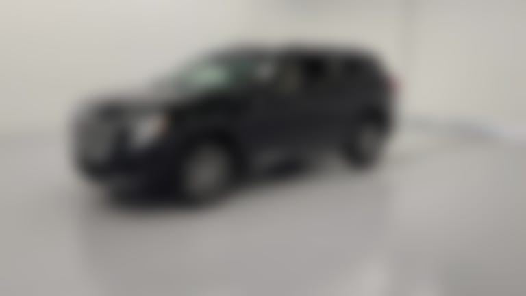 2022 GMC Terrain vehicle photo