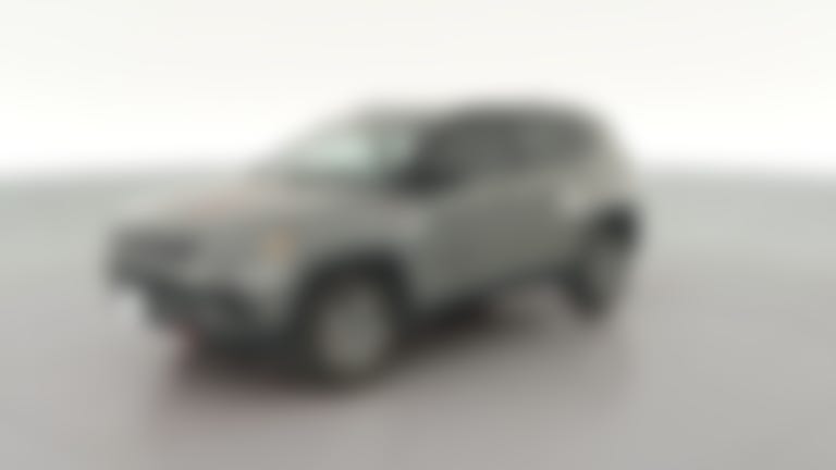 2022 Jeep Compass vehicle photo