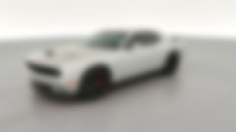 2023 Dodge Challenger vehicle photo