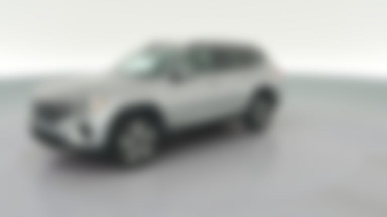 2025 Volkswagen Atlas vehicle photo