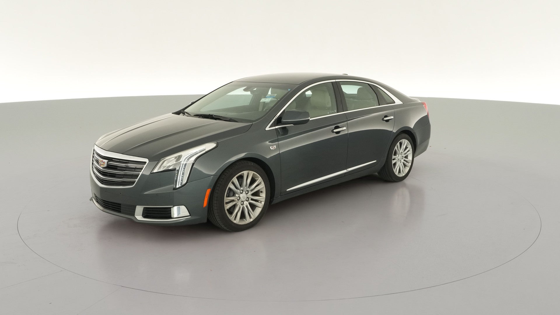 2019 Cadillac XTS vehicle photo