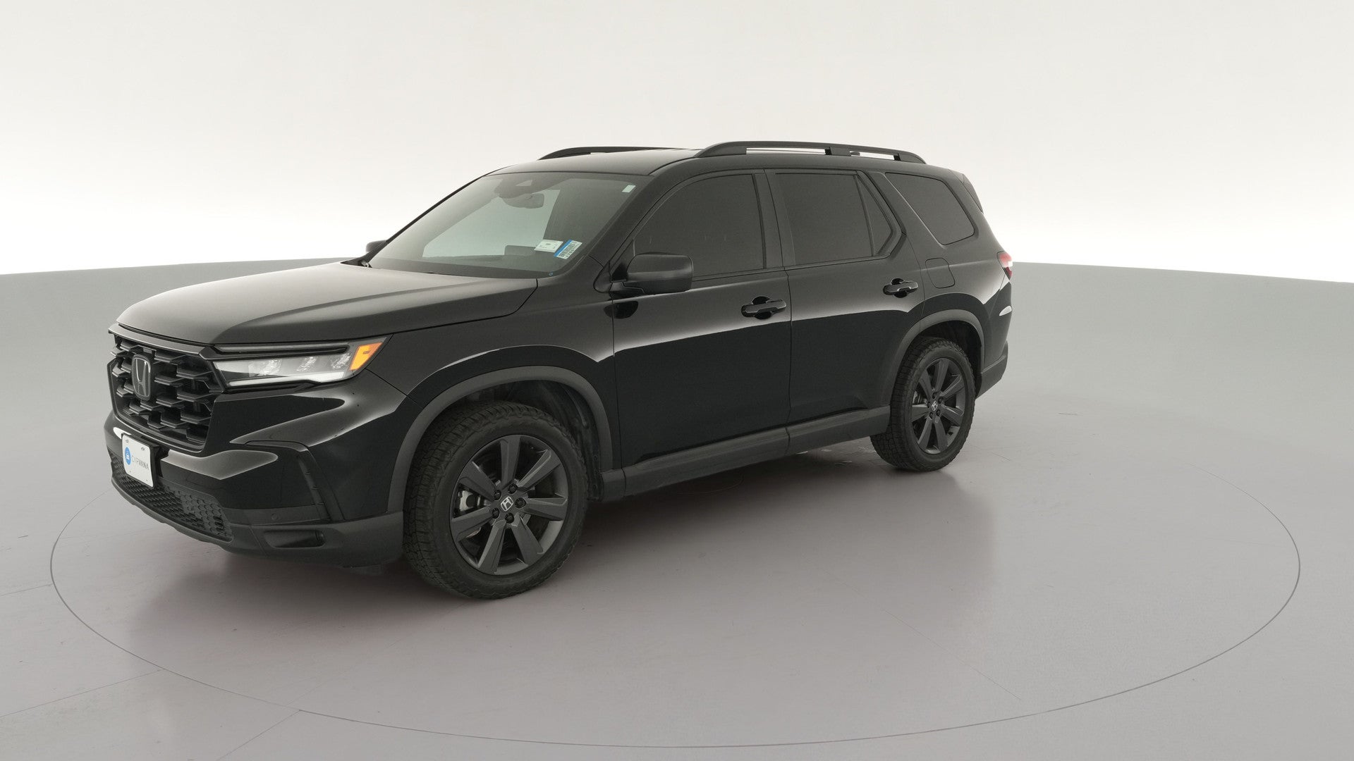 2024 Honda Pilot vehicle photo
