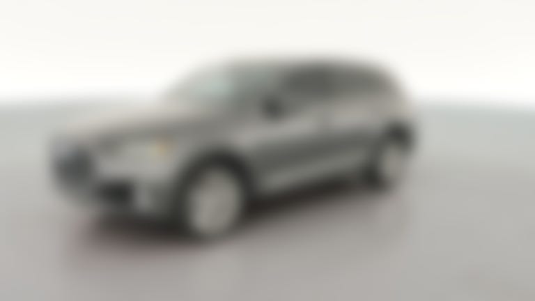 2023 Audi Q7 vehicle photo