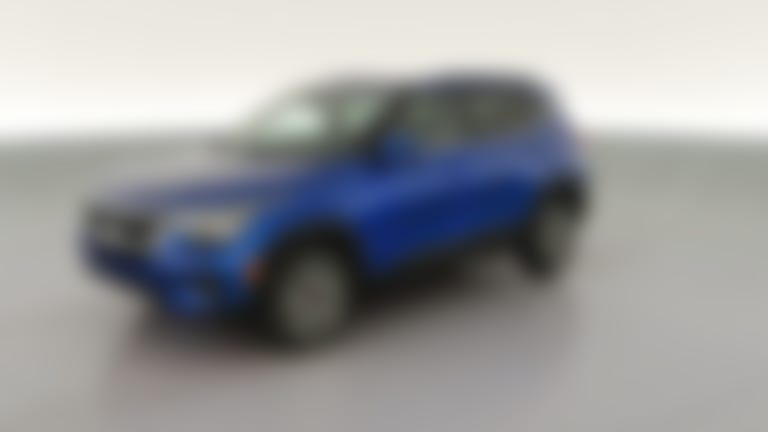2021 Kia Seltos vehicle photo