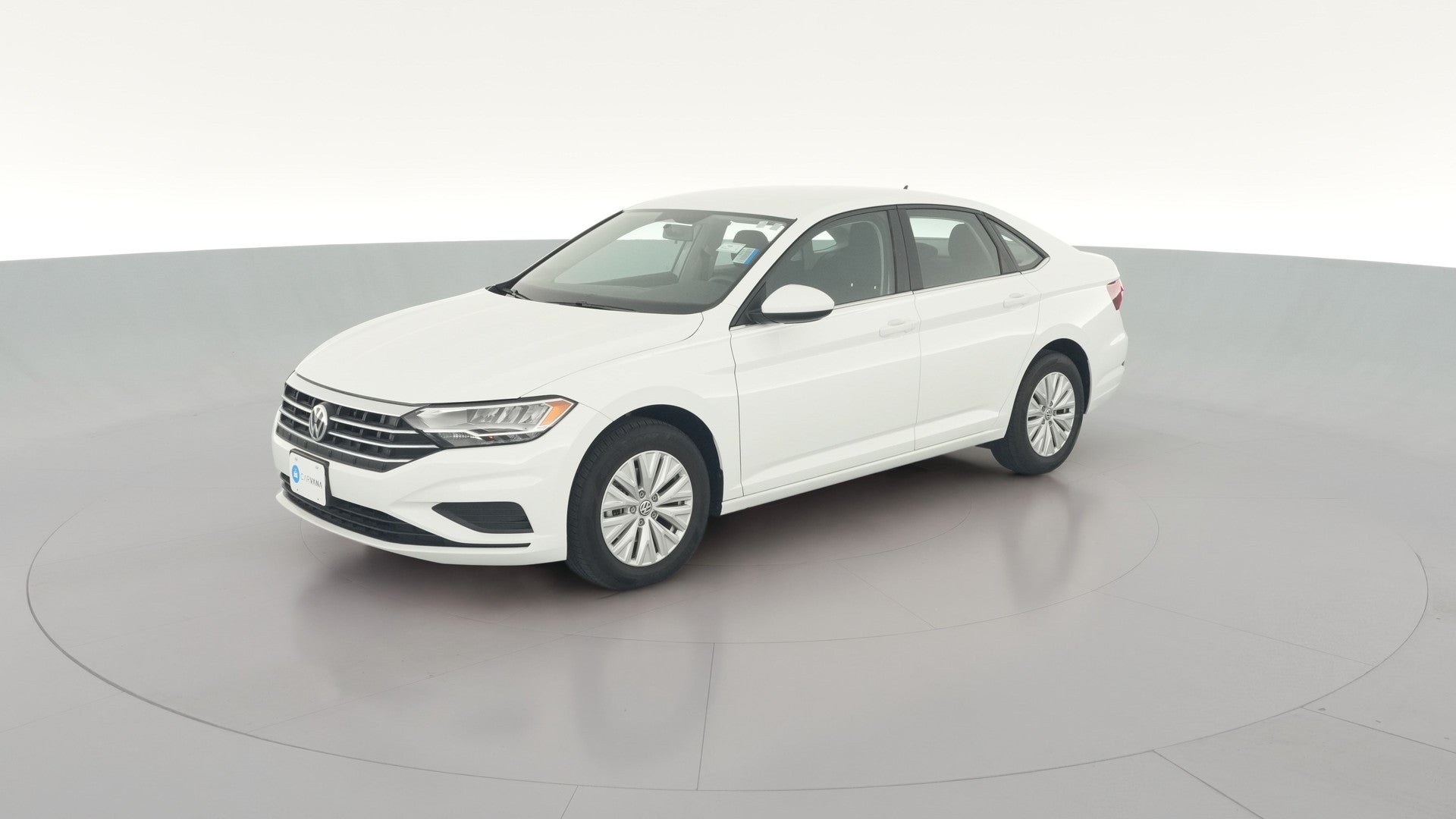 2019 Volkswagen Jetta vehicle photo