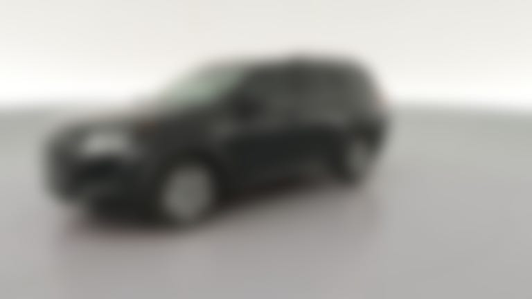 2026 Nissan Pathfinder vehicle photo