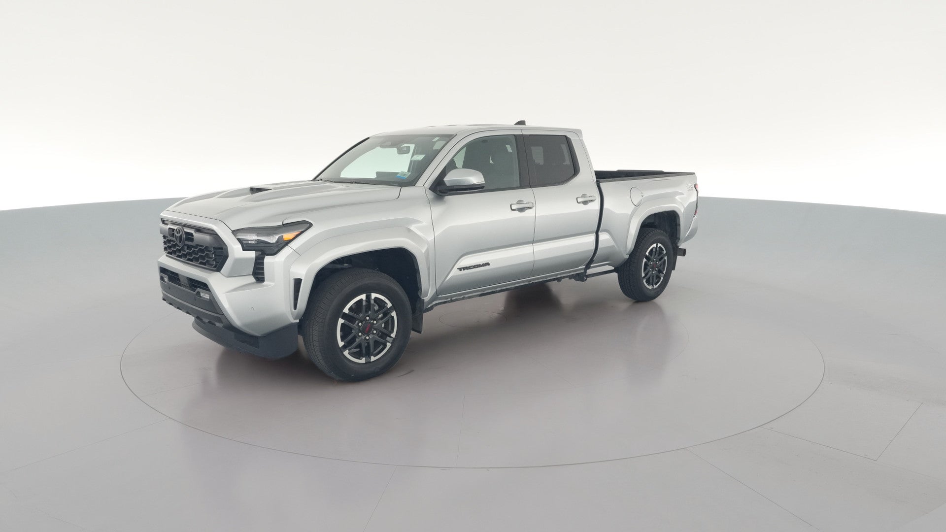 2024 Toyota Tacoma Double Cab vehicle photo