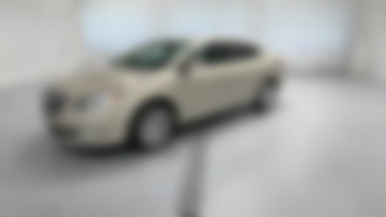2014 Buick LaCrosse vehicle photo