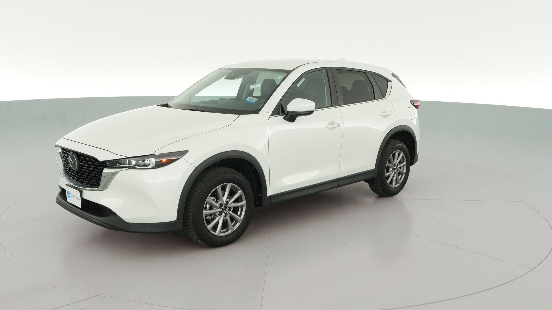 2023 MAZDA CX-5 vehicle photo